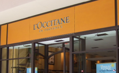 アラモアナセンターで福袋ゲット10年